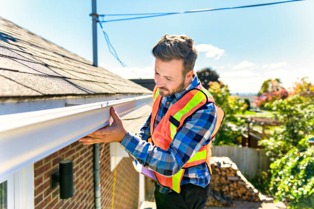 Lake City, MN  Roofing repair and installation Company